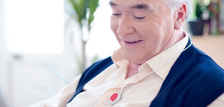 Teleasistencia España, cada vez más dependiente: las prestaciones por teleasistencia aumentan un 13% en septiembre